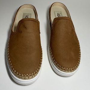 Brand New UGG Luci Sneakers